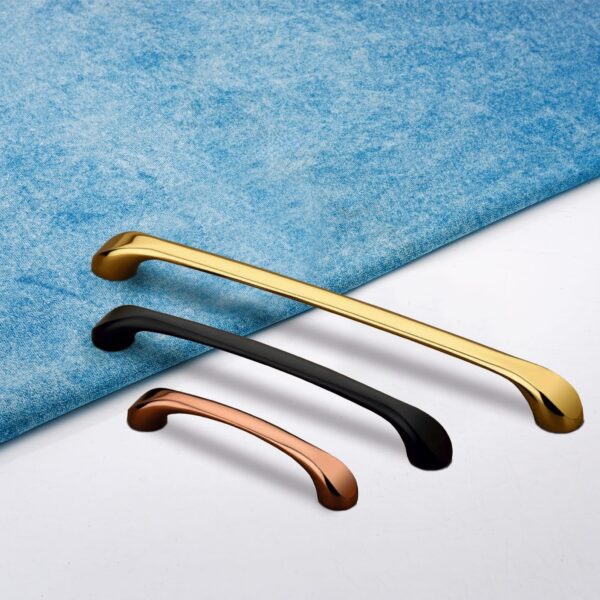 Single Piece Cabinet Handle LS-073