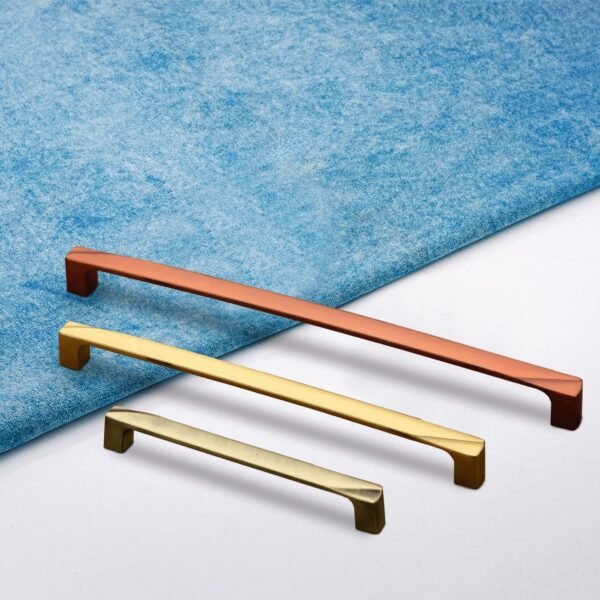 Single Piece Cabinet Handle LS-074