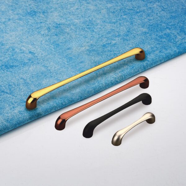 Single Piece Cabinet Handle LS-075