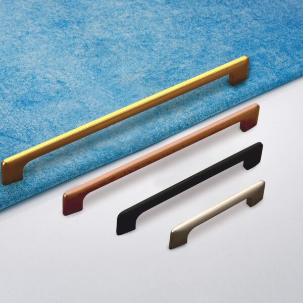 Single Piece Cabinet Handle LS-076
