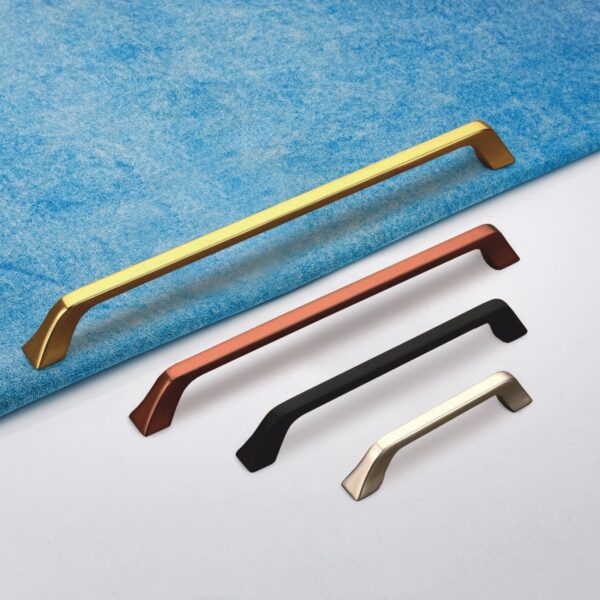 Single Piece Cabinet Handle LS-079
