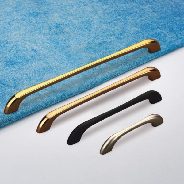 Single Piece Cabinet Handle LS-080