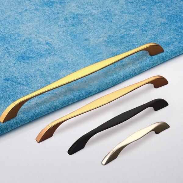 Single Piece Cabinet Handle LS-081