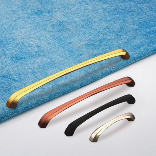 Single Piece Cabinet Handle LS-083