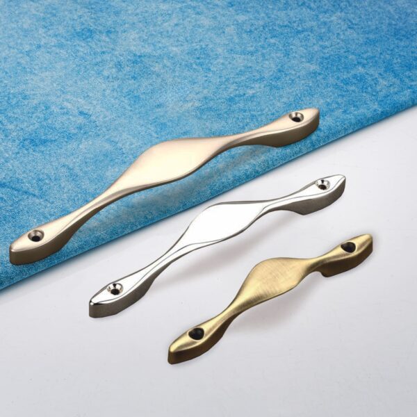 Single Piece Cabinet Handle LS-085