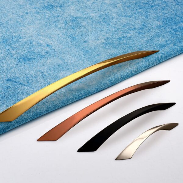 Single Piece Cabinet Handle LS-086
