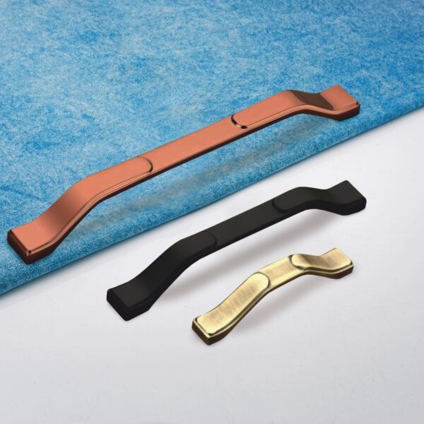 Single Piece Cabinet Handle LS-087