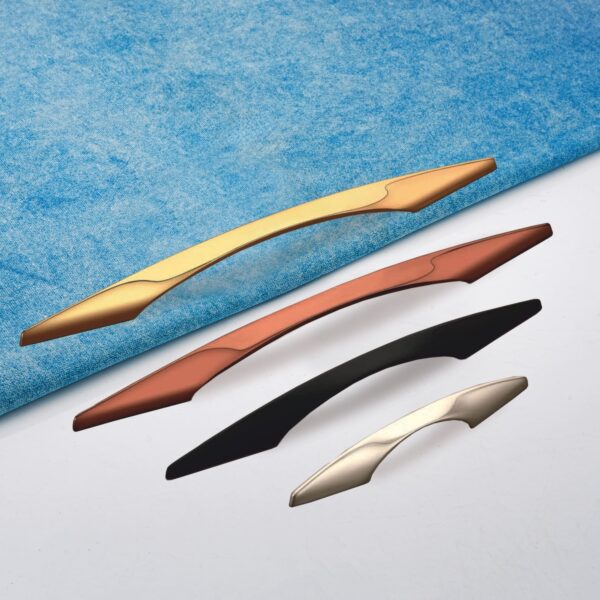 Single Piece Cabinet Handle LS-089