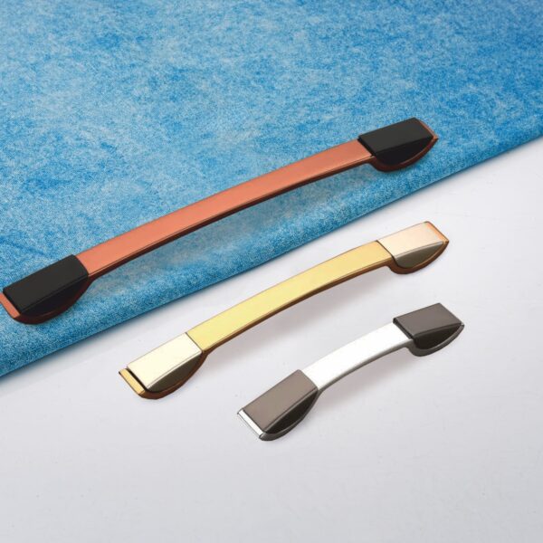 Two Piece Cabinet Handle LS-1016