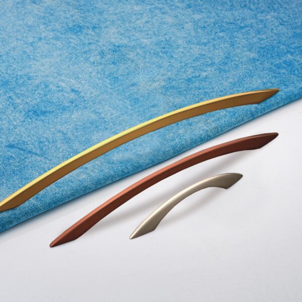 Single Piece Cabinet Handle LS-090