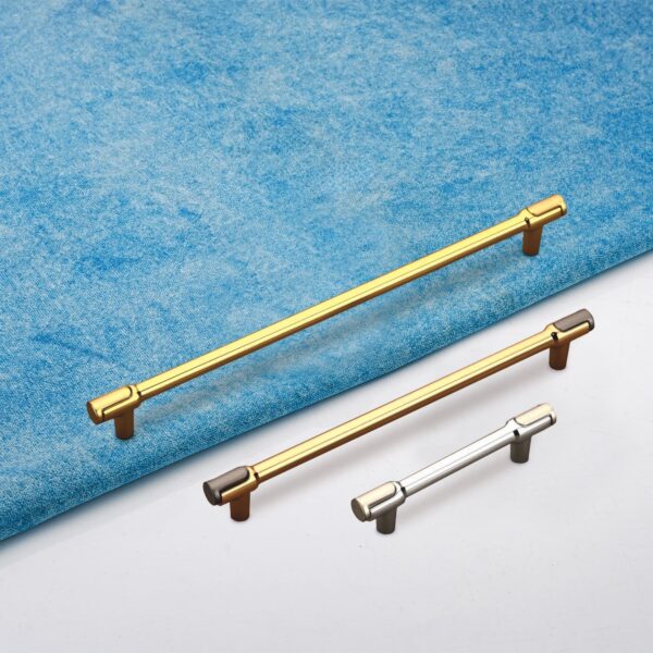Two Piece Cabinet Handle LS-1020