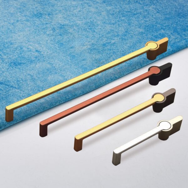 Two Piece Cabinet Handle LS-1024