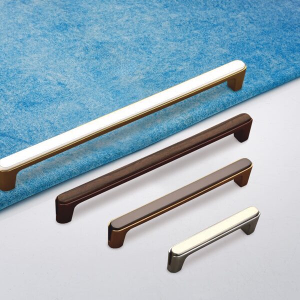Two Piece Cabinet Handle LS-1025