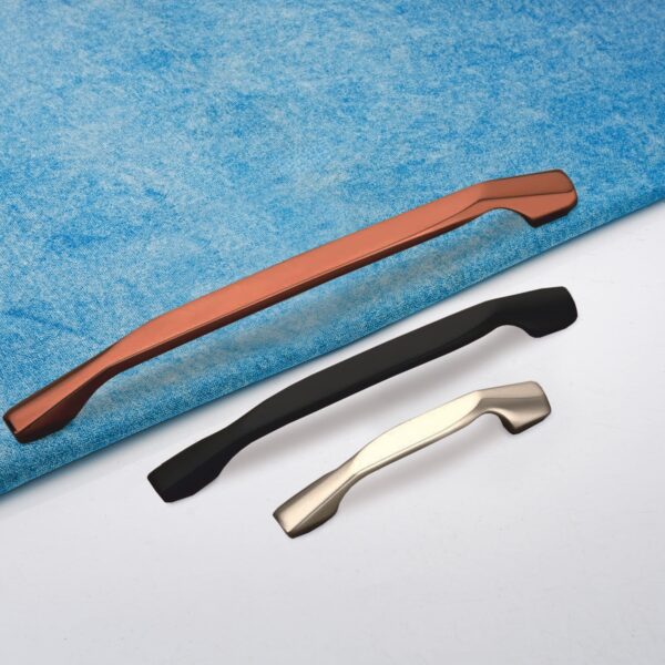 Single Piece Cabinet Handle LS-091