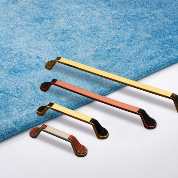 Two Piece Cabinet Handle LS-1031