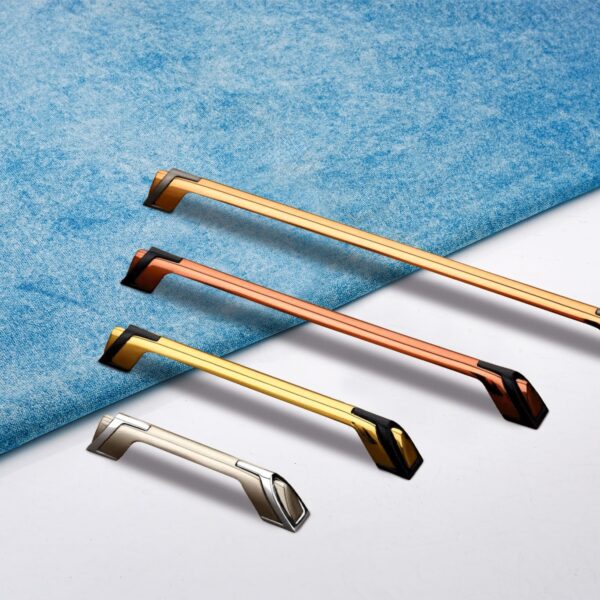 Two Piece Cabinet Handle LS-1032