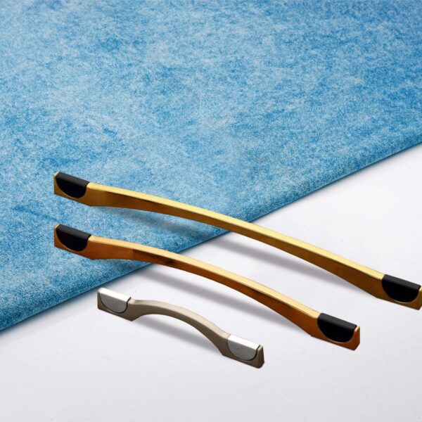 Two Piece Cabinet Handle LS-1037