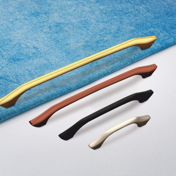 Single Piece Cabinet Handle LS-092