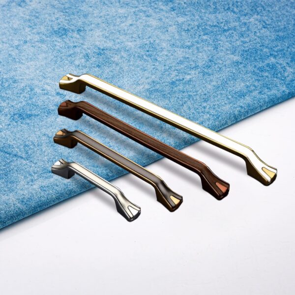 Two Piece Cabinet Handle LS-1048