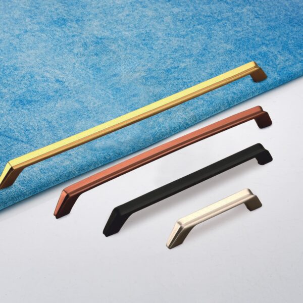 Single Piece Cabinet Handle LS-093