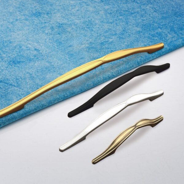 Single Piece Cabinet Handle LS-094