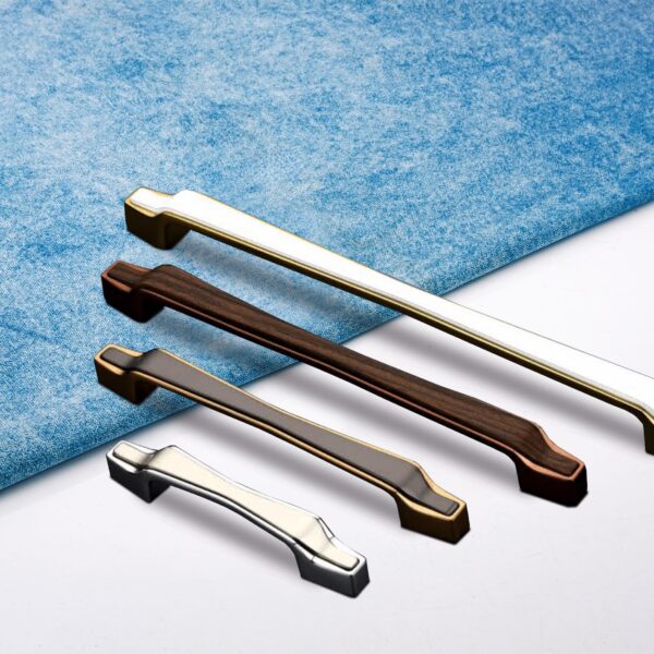 Two Piece Cabinet Handle LS-1059