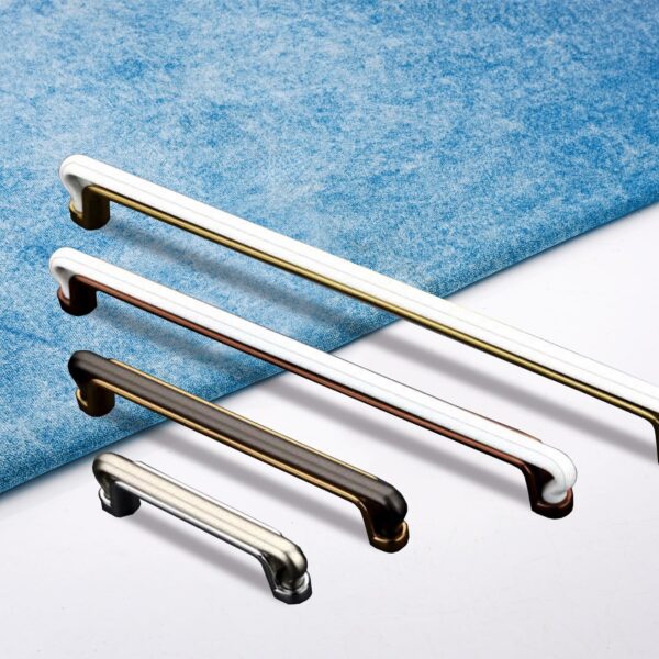 Two Piece Cabinet Handle LS-1057