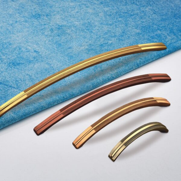 Single Piece Cabinet Handle LS-095