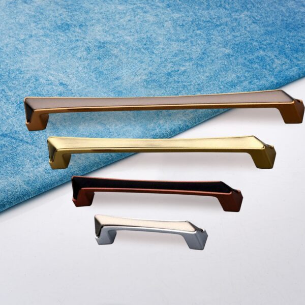 Two Piece Cabinet Handle LS-1080