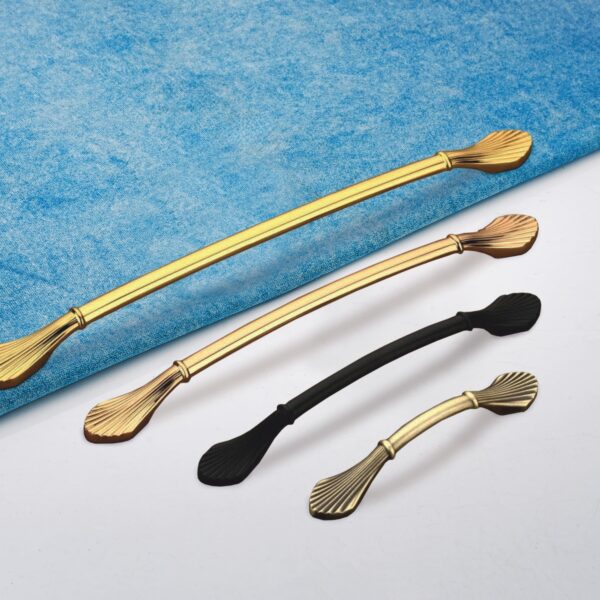 Single Piece Cabinet Handle LS-097