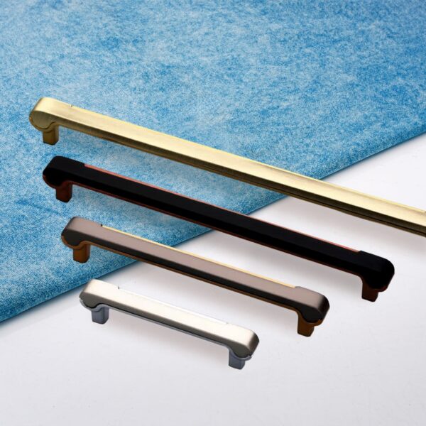 Two Piece Cabinet Handle LS-1085