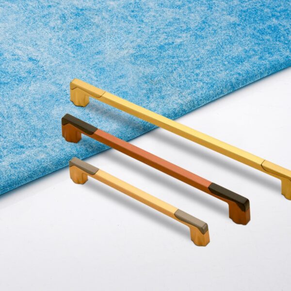 Two Piece Cabinet Handle LS-1089