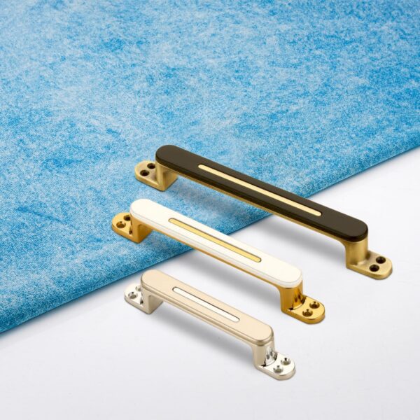 Two Piece Cabinet Handle LS-1090