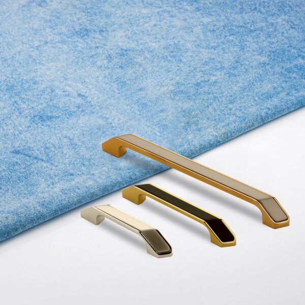 Two Piece Cabinet Handle LS-1091