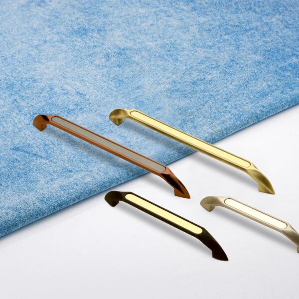 Two Piece Cabinet Handle LS-1092