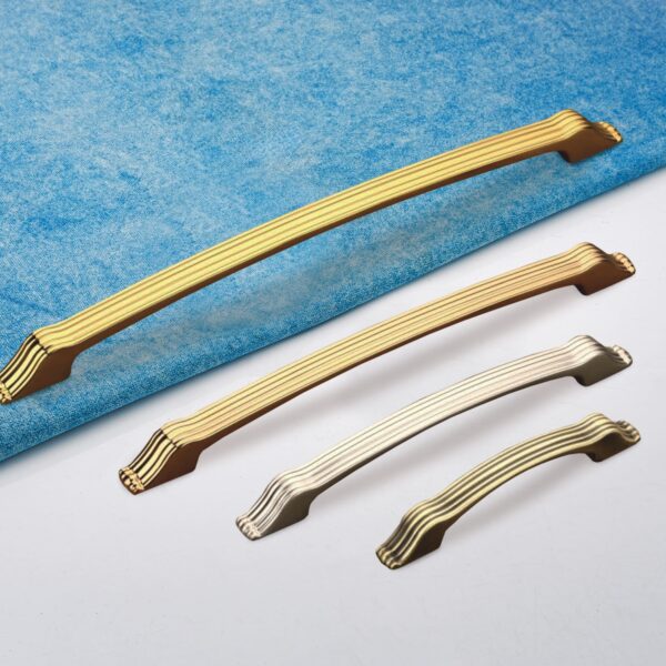 Single Piece Cabinet Handle LS-098