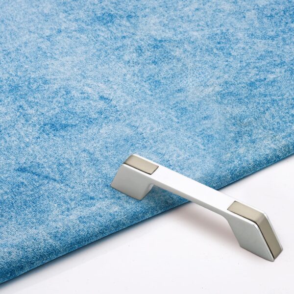 Two Piece Cabinet Handle LS-1098