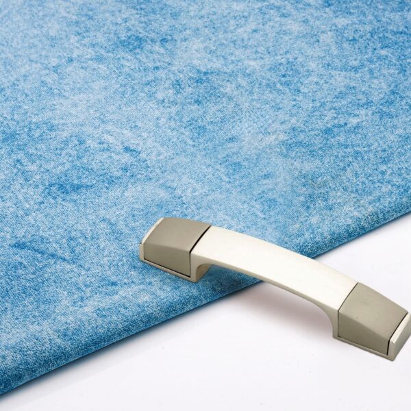 Two Piece Cabinet Handle LS-1100