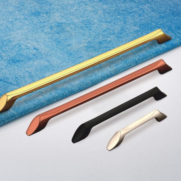Single Piece Cabinet Handle LS-099