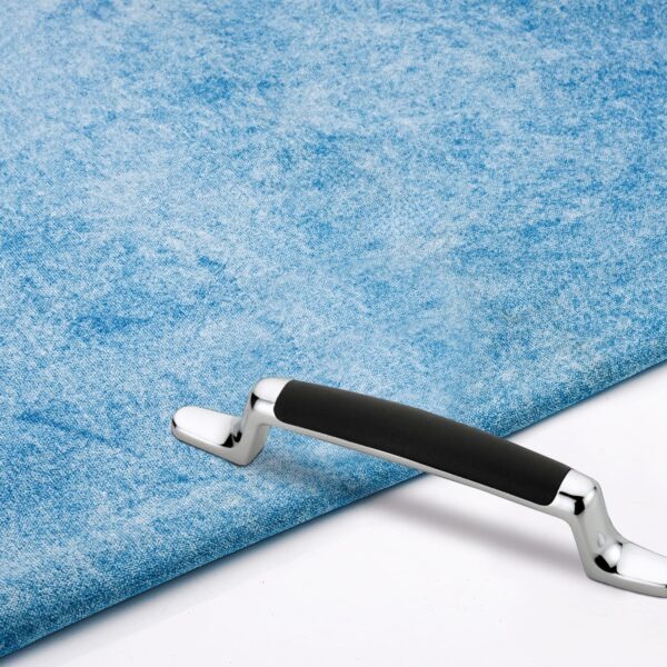 Two Piece Cabinet Handle LS-1106