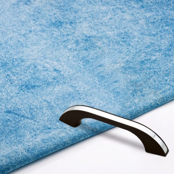 Two Piece Cabinet Handle LS-1108