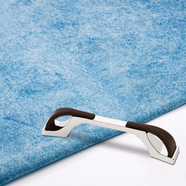 Two Piece Cabinet Handle LS-1109