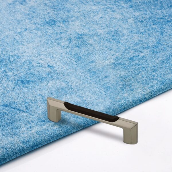 Two Piece Cabinet Handle LS-1110