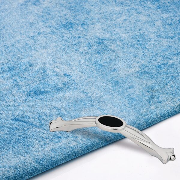 Two Piece Cabinet Handle LS-1111