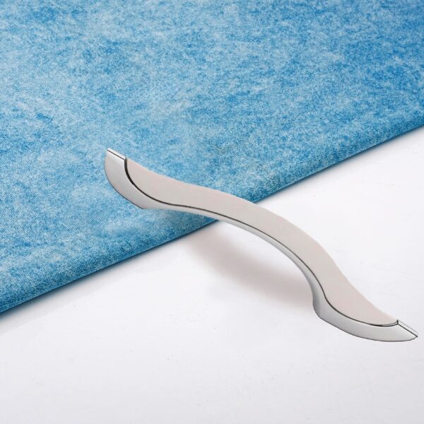 Two Piece Cabinet Handle LS-1113