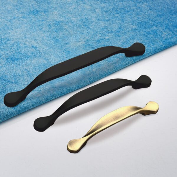 Single Piece Cabinet Handle LS-100
