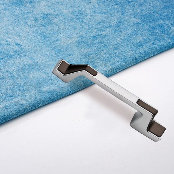 Two Piece Cabinet Handle LS-1116