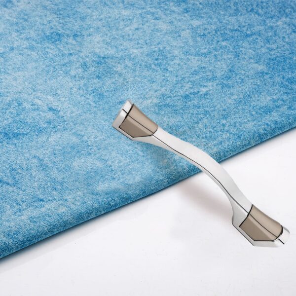 Two Piece Cabinet Handle LS-1117