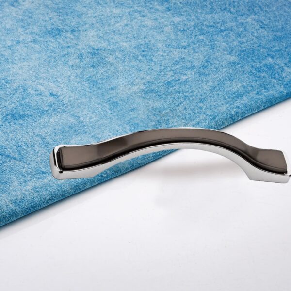 Two Piece Cabinet Handle LS-1097
