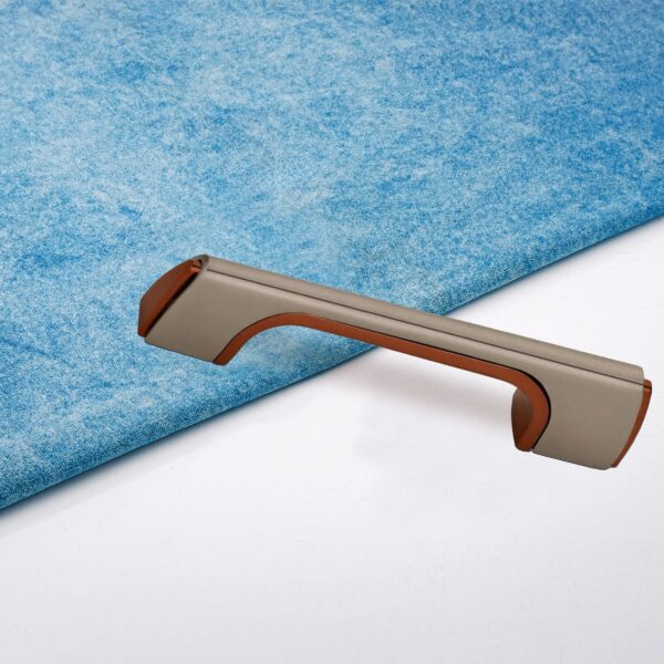 Two Piece Cabinet Handle LS-1096